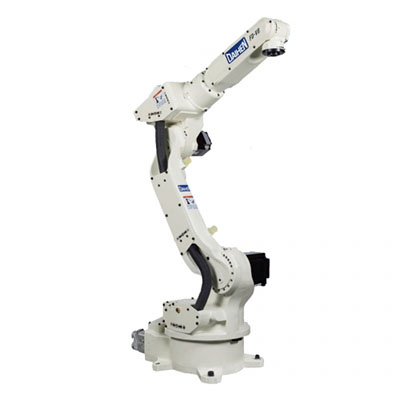 FD-V8 Bán kính làm việc 1,4 mét - máy hàn OTC DAIHEN