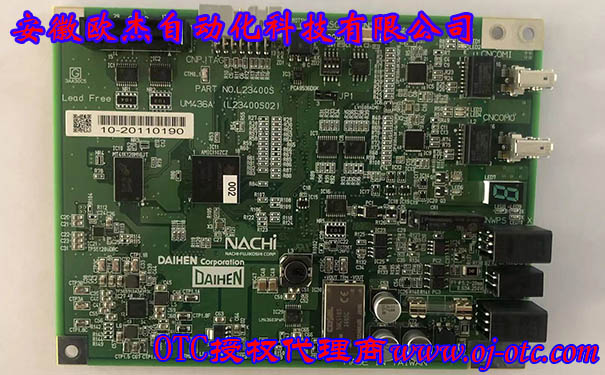 L23400S00 Board mạch