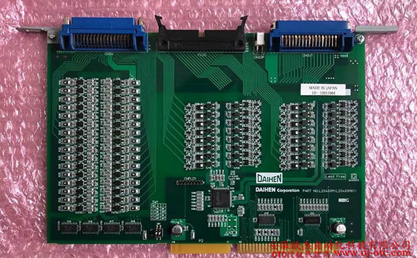 L20400M00 Board mạch