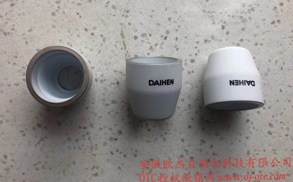 H705F03 Vòi Phun Gốm