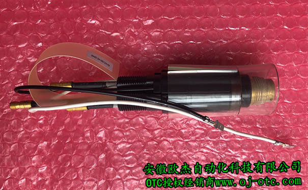 H840B00 Thân súng cắt - robot hàn OTC DAIHEN