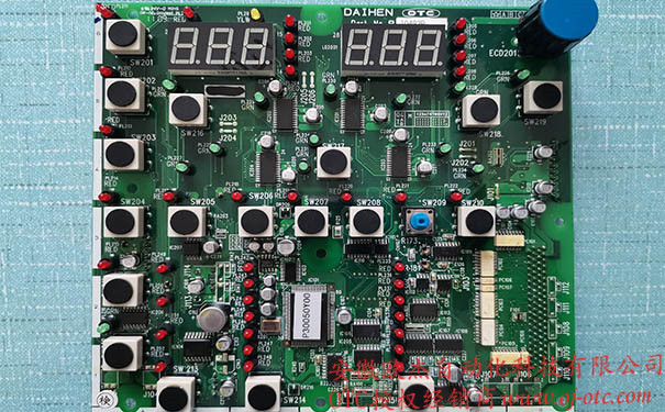 P10492P00 Board mạch