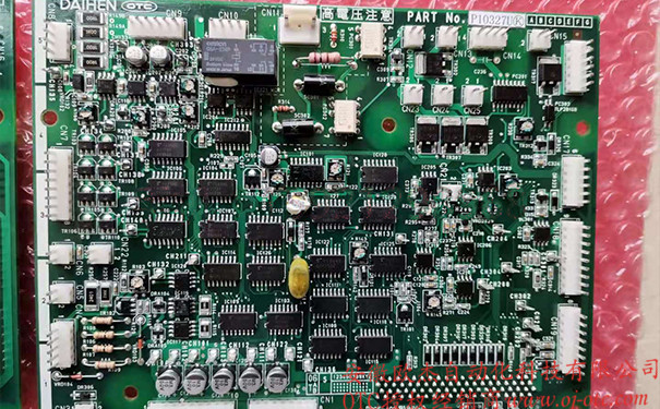 P10327U00  Board mạch