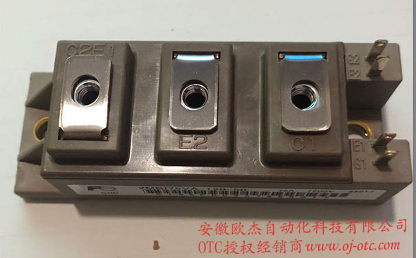 300-0075 IGBT - robot hàn OTC DAIHEN