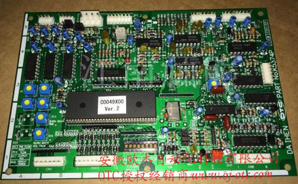 K5374P00 Board mạch