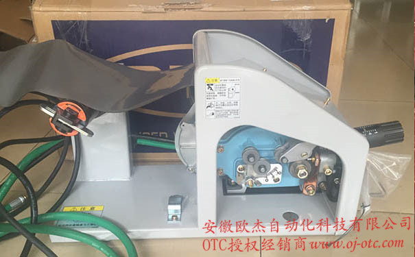 CMXL2301 Máy cấp dây hàn