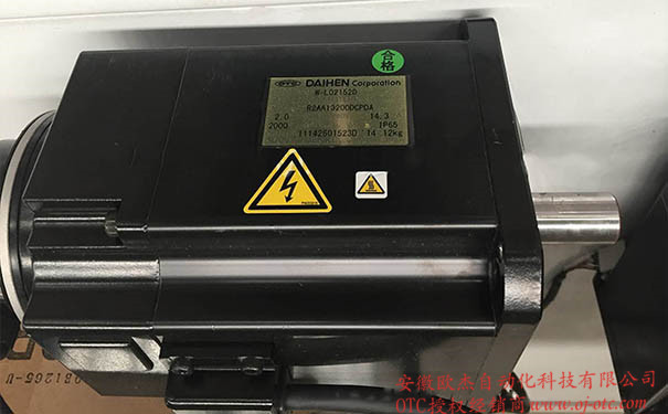 W-L02152 Động cơ servo