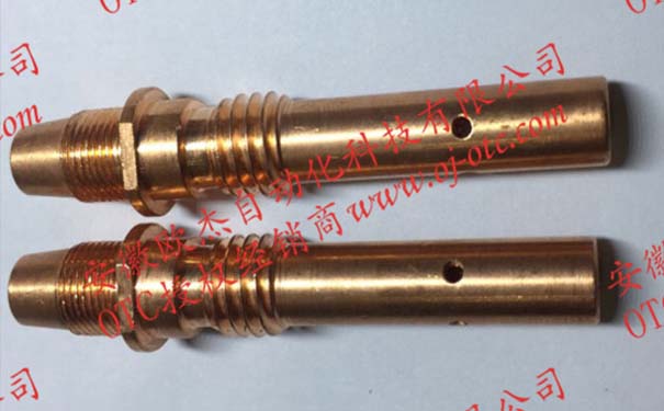 L10603C01 Đầu kẹp mỏ hàn