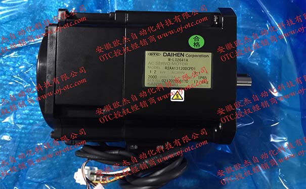 W-L02641/W-L02150 Động cơ servo