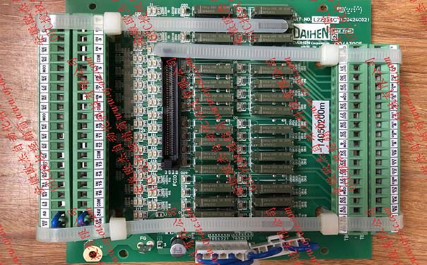 L22254C00 /L20424C00 Board mạc