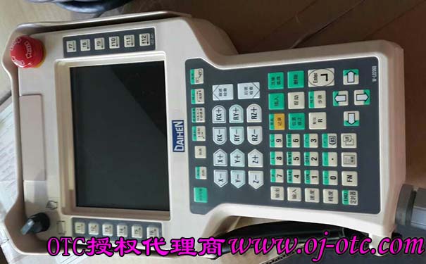 A2TPDSNN-CC08 Bộ điều khiển dạy - Hình ảnh sản phẩm