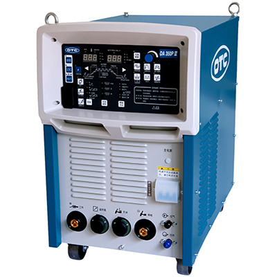 DA350P AC DC xung TIG