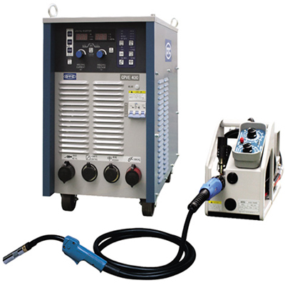 CPVE400/500 Điều khiển tần số