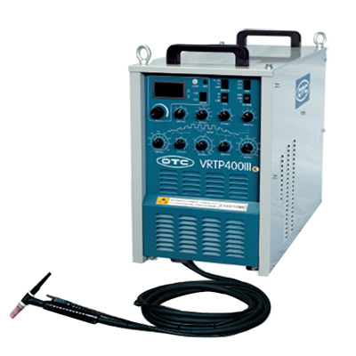 VRTP-400 DC xung TIG