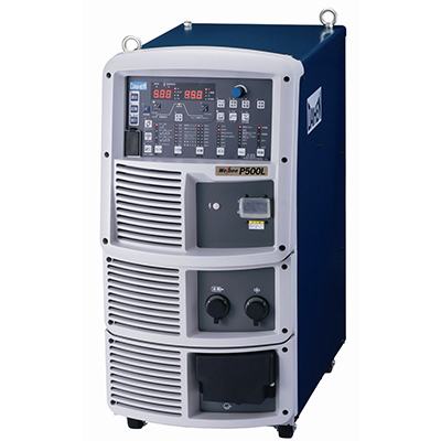 P500 & P500L Xung thông minh - Hình ảnh sản phẩm