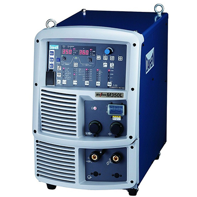 M350L M350 M500 Xung thông minh - máy hàn OTC DAIHEN