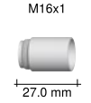 Chất cách điện ROBOWH242D
