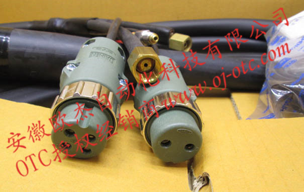 Thông số kỹ thuật mỏ cắt OTC CTPW series