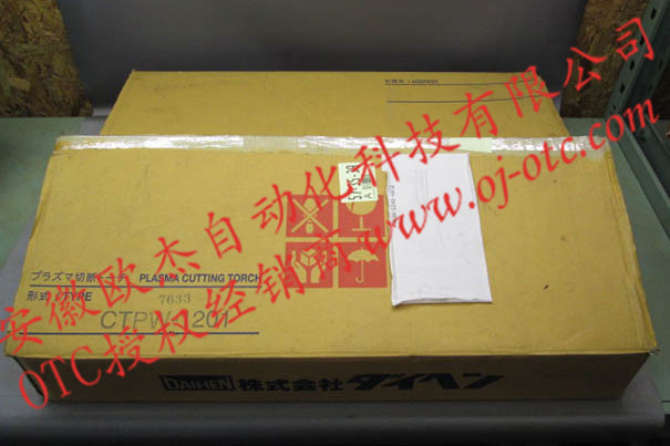 Mua mỏ cắt OTC CTPW-1201 chính hãng tại Việt Nam