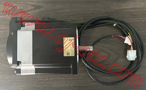 Động cơ servo W-L02787 robot OTC FDB8/FDV8 - Bảng thông số