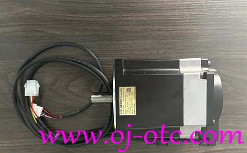 Động cơ servo trục đầu tiên robot OTC FDB6/FDV8 model W-L02787