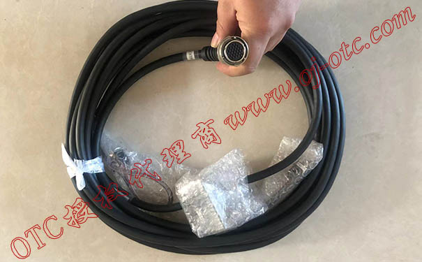 Cáp FD19RB3008 cho pendant dạy robot OTC FD19TP-DSJNC
