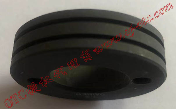 Thiết kế bánh nhả dây OTC K5439B05