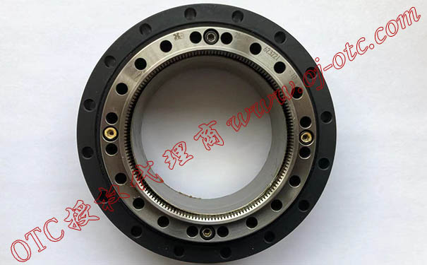 Bộ giảm chấn trục 5 robot OTC W-L02114