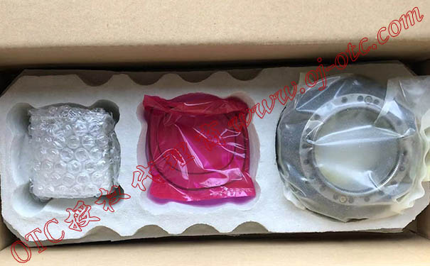 Bộ giảm chấn W-L02114 và các phụ kiện đi kèm