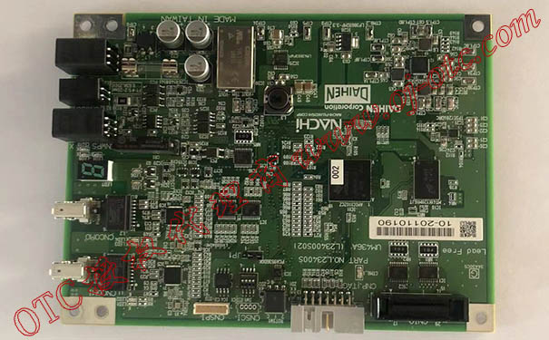 Bảng mạch IF hàn robot OTC L23400S (L23400S00)