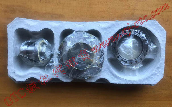 Bộ giảm tốc 5 trục robot OTC DAIHEN L10725H00 chính hãng