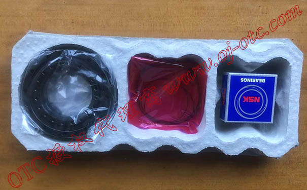 Bộ giảm tốc OTC DAIHEN L10725H00 đầy đủ 6 thành phần