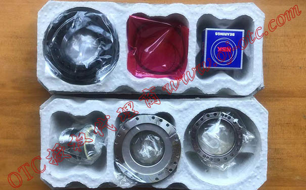 Bộ giảm tốc OTC L10725H00 cho robot hàn thế hệ cũ