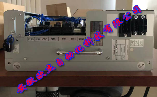 Bộ truyền động IPM L20700A (L20700A00) cho robot hàn OTC