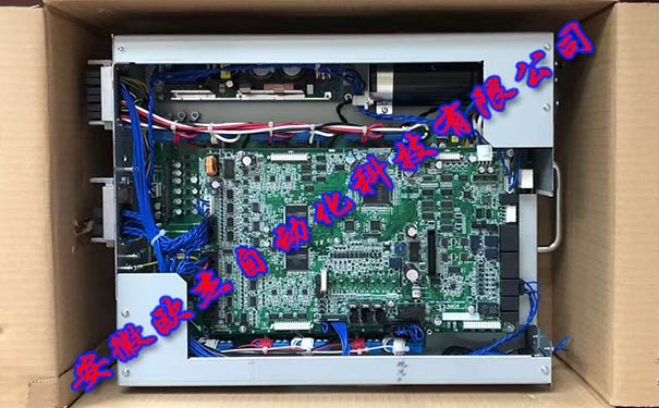 Bộ truyền động IPM L20700A (L20700A00) - Góc nhìn chi tiết