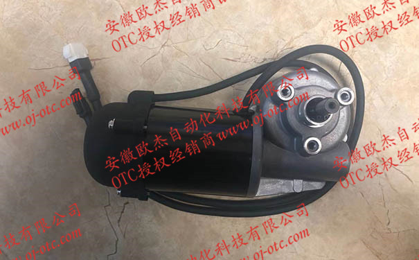 Motor đẩy dây hàn W-W03729 - Góc nhìn kỹ thuật