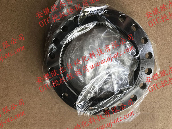 Giảm tốc robot OTC 5096-222 - Góc nhìn kỹ thuật