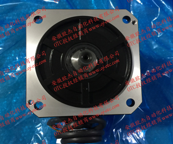 Motor servo robot OTC W-L02641