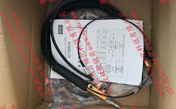 Cáp Đồng Trục OTC DAIHEN L10638 - Phụ kiện robot hàn