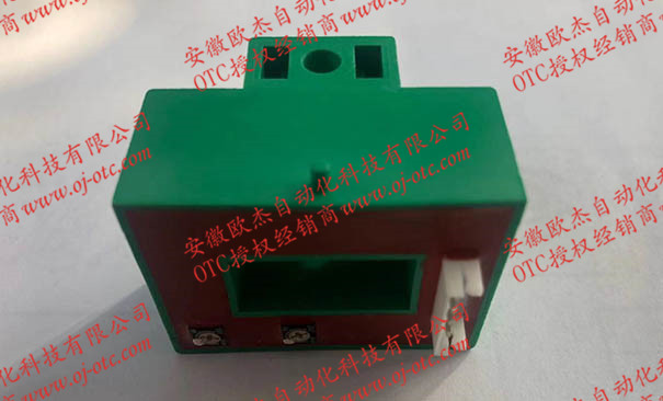 Cảm biến dòng điện Hall OTC 4406-009 - Chi tiết mạch điện tử