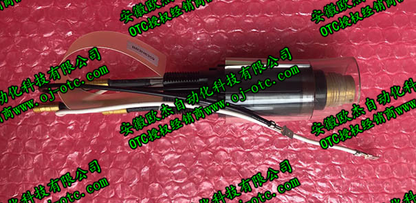 Thân súng cắt OTC DAIHEN H840B00 - Góc nhìn tay cầm