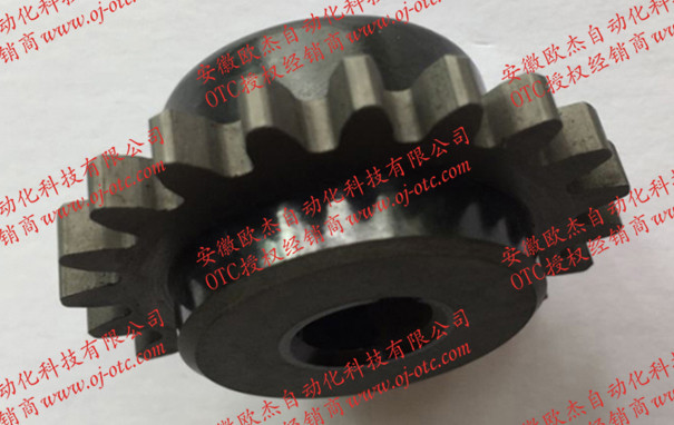 Bánh răng truyền động OTC DAIHEN U5185Q00 - Góc nhìn mặt bên