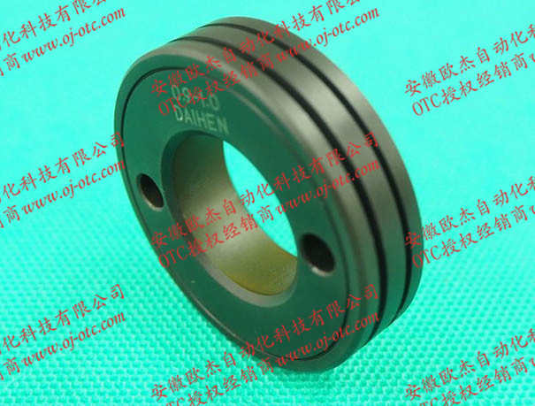 Con lăn dây hàn OTC DAIHEN K5439B12 - Thông số kỹ thuật